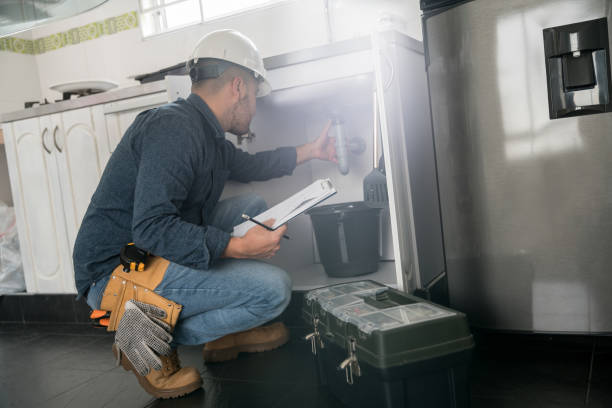 Best Local Plumber Services  in Wise, VA