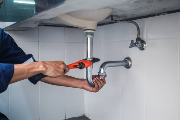 Best Plumbing Services Near Me  in Wise, VA
