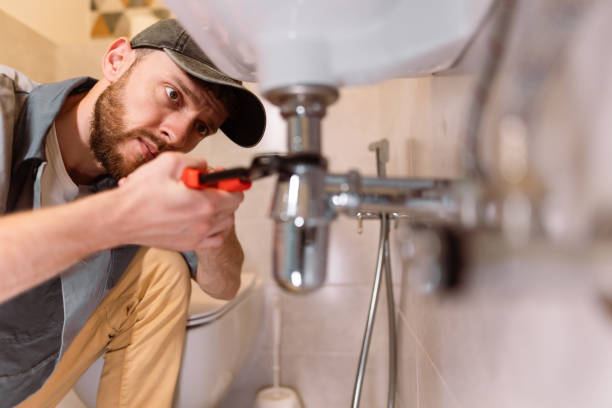 Best Emergency Plumbing Repair  in Wise, VA