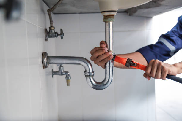 Best Toilet Repair Services  in Wise, VA