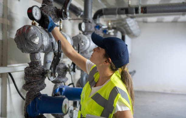 Best Gas Line Repair  in Wise, VA