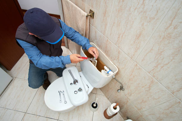 Best Leak Detection Services  in Wise, VA