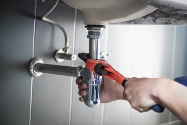 Water Softener Installation in Wise, VA