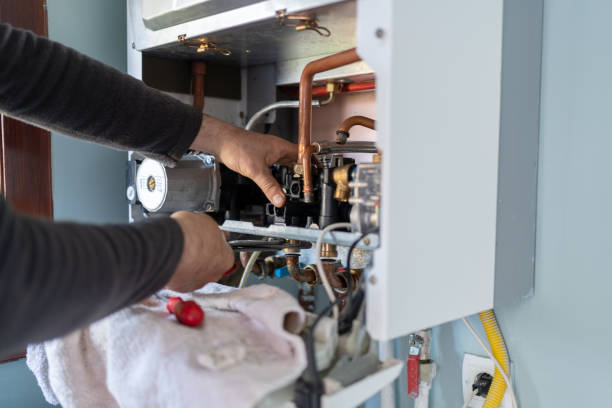 Best Emergency Plumber  in Wise, VA