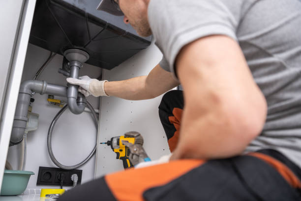 Best Plumbing Installation Services  in Wise, VA