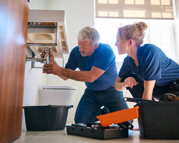 Best Residential Plumbing Services  in Wise, VA